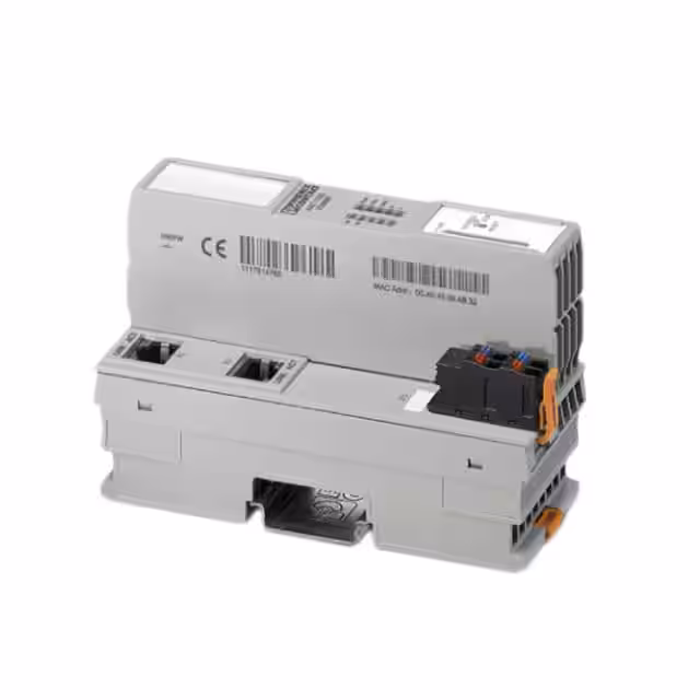 2701295 Phoenix Contact Steuerungen - Programmierbar (PLC PAC)